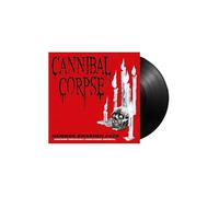 Cannibal Corpse - Cannibal Corpse-Hammer Smashed Face