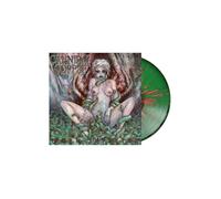 Cannibal Corpse - Cannibal Corpse-Worm Infested