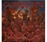 Cannibal Corpse - Chaos Horrific [Vinyl Lp]