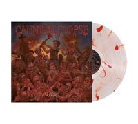 Cannibal Corpse - Chaos Horrific [Vinyl LP]