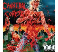 Cannibal Corpse - Eaten Back to Life