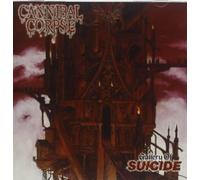 Gallery of Suicide (Censored)