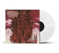 Cannibal Corpse - Gallery Of Suicide - Uk Exclusive White Vinyl [Vinyl Lp] Colored Vinyl, White, Uk - Import