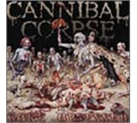 Cannibal Corpse - Gore Obssessed [Import]