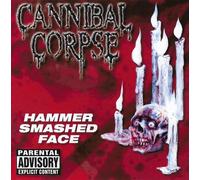 Hammer Smashed Face