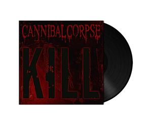 Cannibal Corpse - Kill