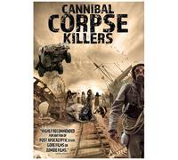 Cannibal Corpse Killers [Dvd]
