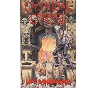 Cannibal Corpse - Live Cannibalism