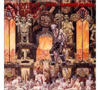 Cannibal Corpse - Live Cannibalism [Import]
