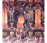 Cannibal Corpse - Live Cannibalism [Import]