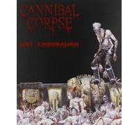 Cannibal Corpse - Live Cannibalism [Import]