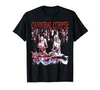 Cannibal Corpse - Produit officiel - Boucher à la naissance T-Shirt