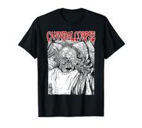 Cannibal Corpse - Produit officiel - Cercueil pourri T-Shirt