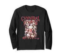 Cannibal Corpse - Produit officiel - Follow The Blood Manche Longue