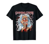 Cannibal Corpse - Produit officiel - Zombie T-Shirt