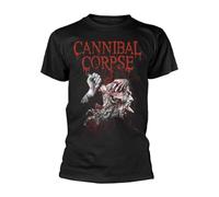 Cannibal Corpse Stabhead 2 T-Shirt Noir M