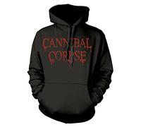 Cannibal Corpse - T-Shirt - Homme - Noir - M