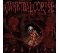 CANNIBAL CORPSE - Torture