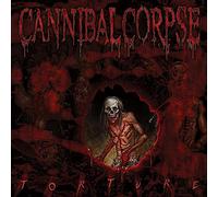 Cannibal Corpse - Torture-Deluxe/Ltd [Import]