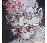 Cannibal Corpse - Vile