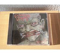 Cannibal Corpse - Vile [Import]