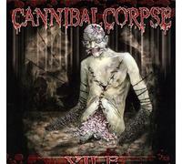 Cannibal Corpse - Vile [Import]