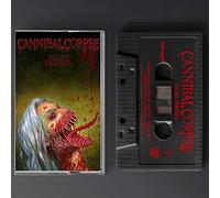 Cannibal Corpse - Violence Unimagined (Black) [Import]