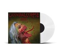 Cannibal Corpse - Violence Unimagined (Exclusive White Colored Vinyl) [LP] [VINYL]