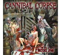 Cannibal Corpse - Wretched Spawn + DVD