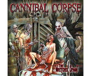 Cannibal Corpse - Wretched Spawn + DVD