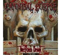 Cannibal Corpse - Wretched Spawn: +DVD by Cannibal Corpse (2004-03-08)