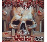 Cannibal Corpse - Wretched Spawn [Import]