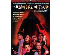 Cannibal Detour - Hell's Highway [DVD]