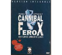 Cannibal Ferox [Version intégrale remasterisée]