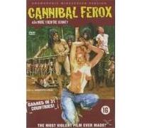 CANNIBAL FEROX/VN G