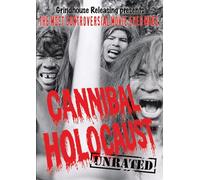 Cannibal Holocaust