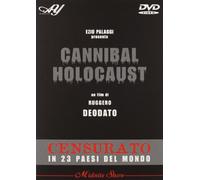 Cannibal holocaust