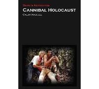 Cannibal Holocaust