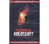 Cannibal Holocaust