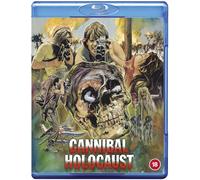 Cannibal Holocaust [Blu-Ray] (IMPORT) (Pas de version française)