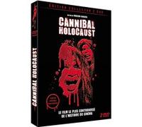 Cannibal Holocaust E