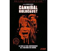 Cannibal Holocaust - Édition Collector