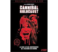 Cannibal Holocaust - Édition Collector