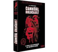 Cannibal Holocaust - Edition Collector E
