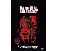 Cannibal Holocaust [Édition Simple]