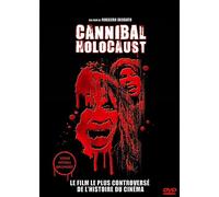 Cannibal Holocaust - Édition Simple