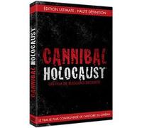 Cannibal Holocaust G