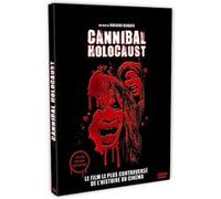 Cannibal Holocaust G