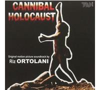 Cannibal Holocaust Inclus titre bonus