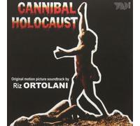 Cannibal Holocaust Inclus titre bonus CD